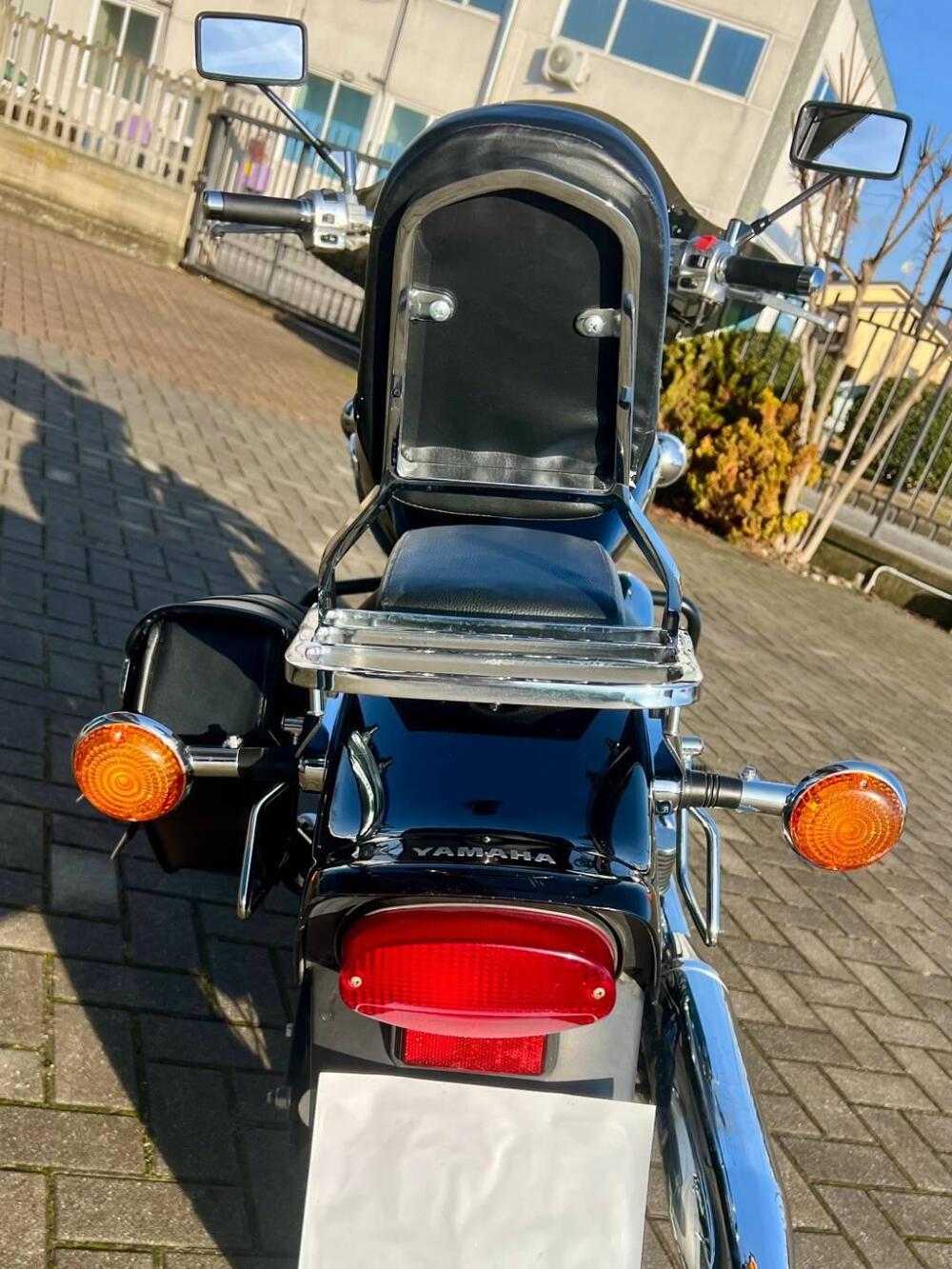 Yamaha XVS 650 Drag Star (1997 - 05) (5)