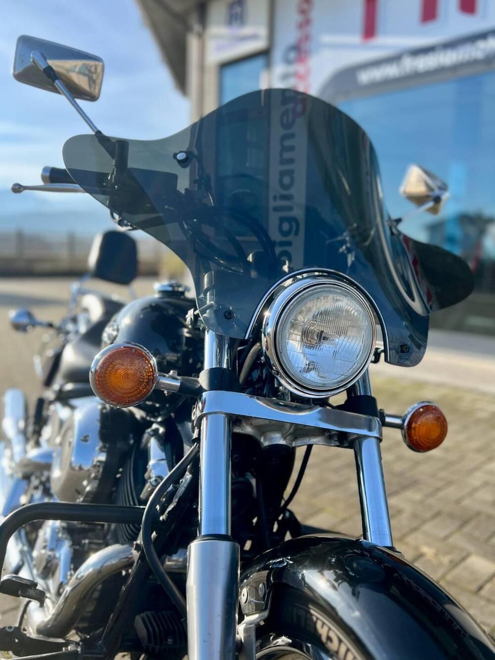 Yamaha XVS 650 Drag Star (1997 - 05) (6)