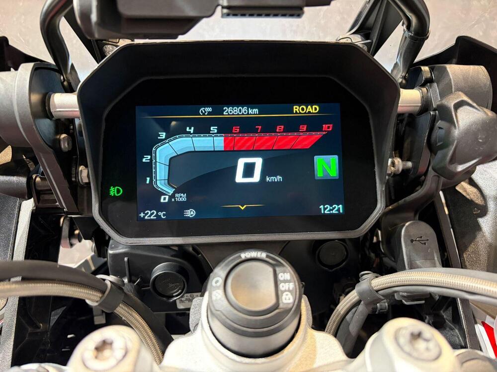 Bmw R 1250 GS Adventure (2021 - 24) (12)