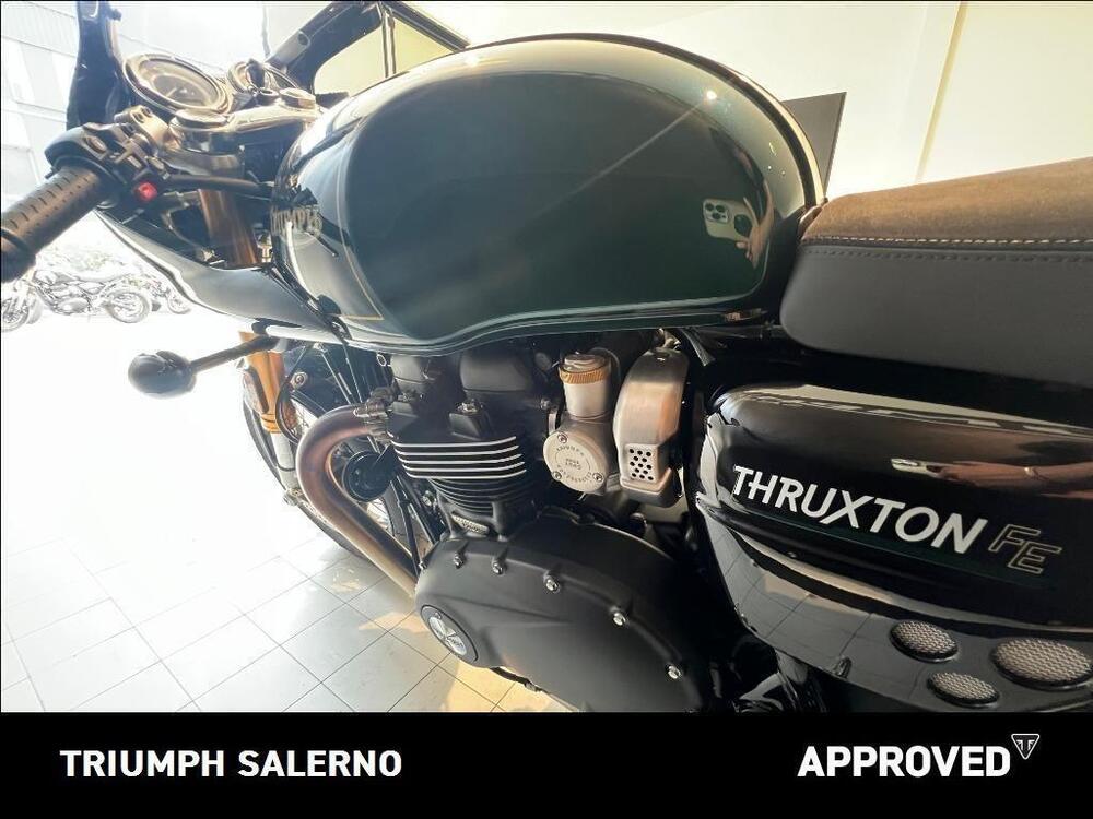 Triumph Thruxton RS Final Edition (2024 - 25) (5)