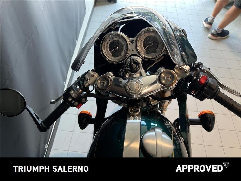 Triumph Thruxton RS Final Edition (2024 - 25) (10)