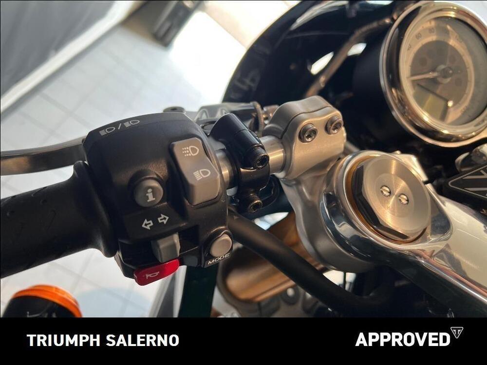 Triumph Thruxton RS Final Edition (2024 - 25) (11)
