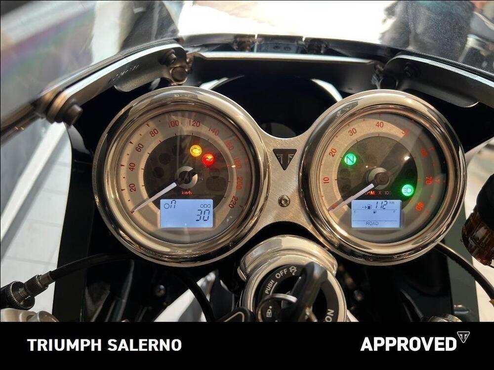 Triumph Thruxton RS Final Edition (2024 - 25) (12)