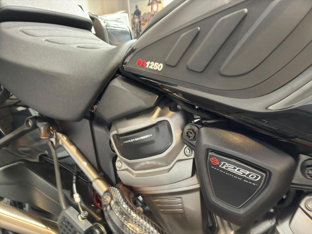 Harley-Davidson Pan America 1250 Special (2020 - 25) (11)