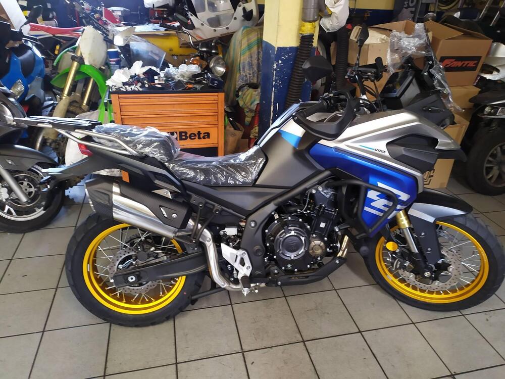 Voge Valico 525DSX (2023 - 26)