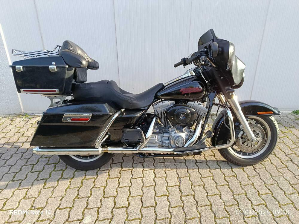 Harley-Davidson 1450 Electra Glide Standard (2002 - 09) - FLHTC (3)