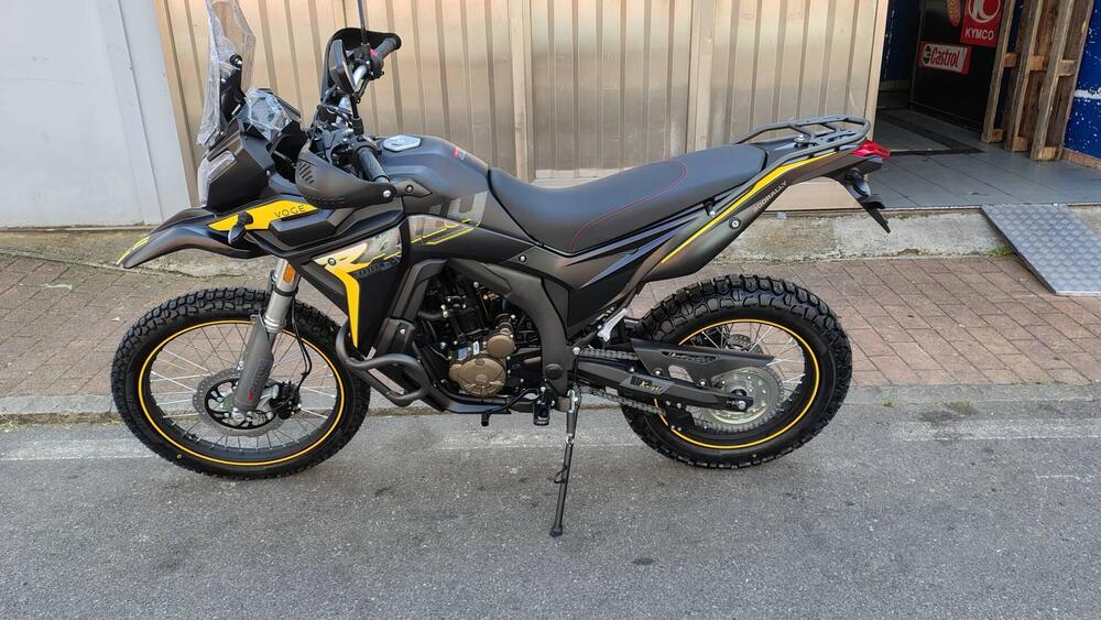 Voge Valico 300 Rally (2022 - 26)