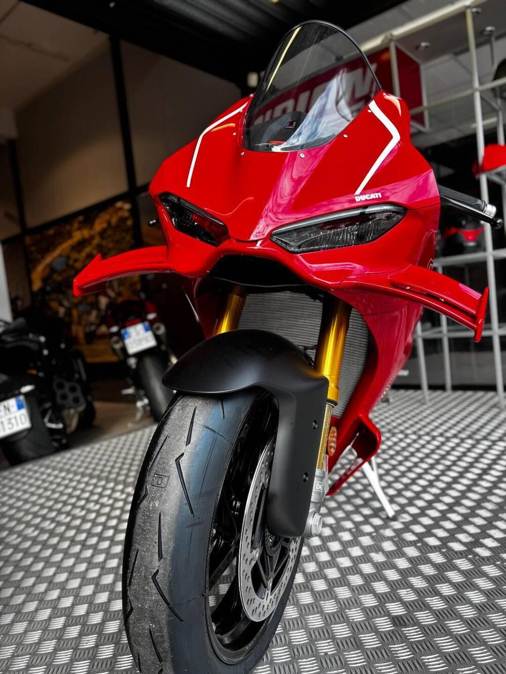 Ducati Panigale V4 R (2026) (2)
