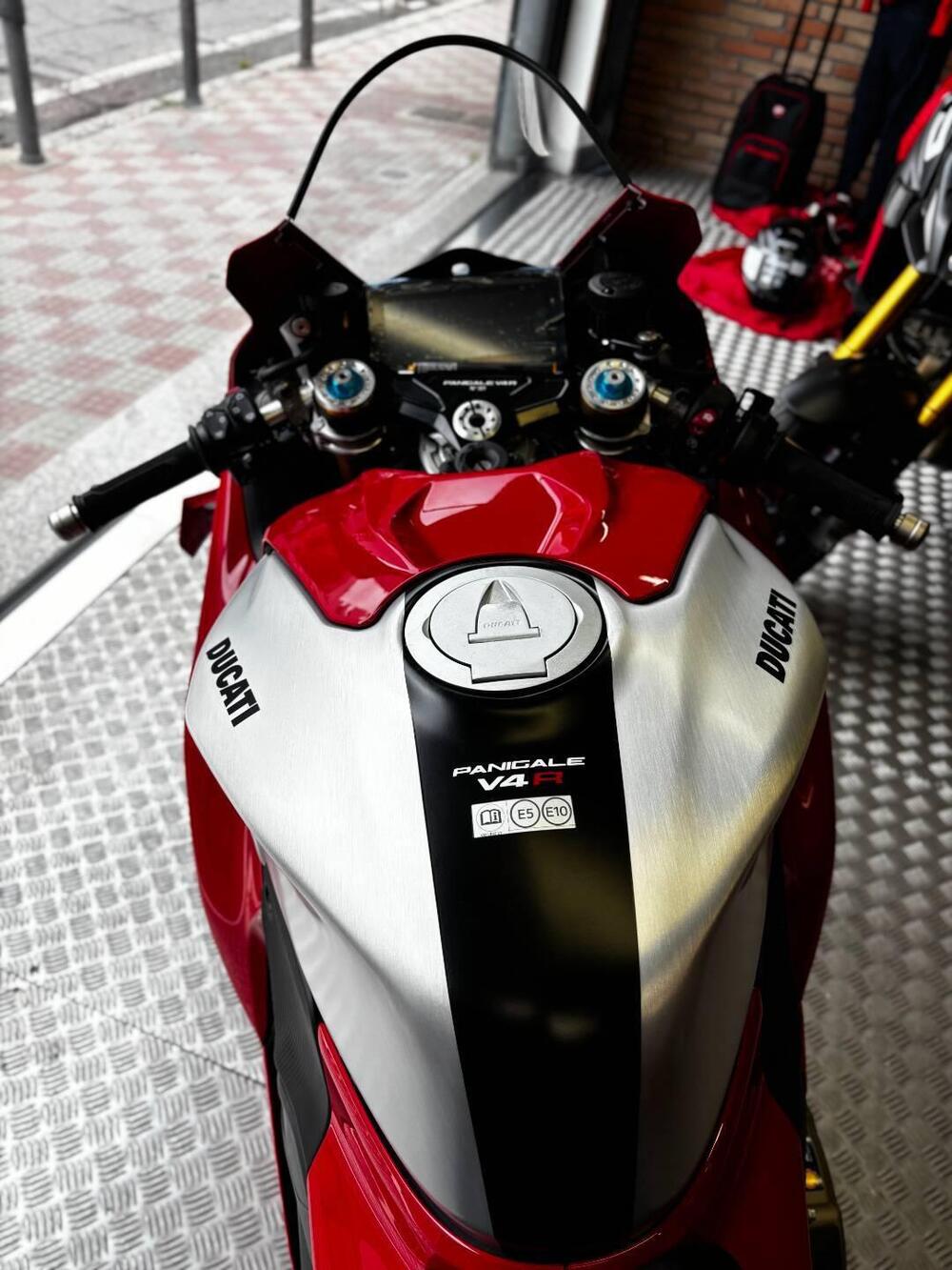 Ducati Panigale V4 R (2026) (8)