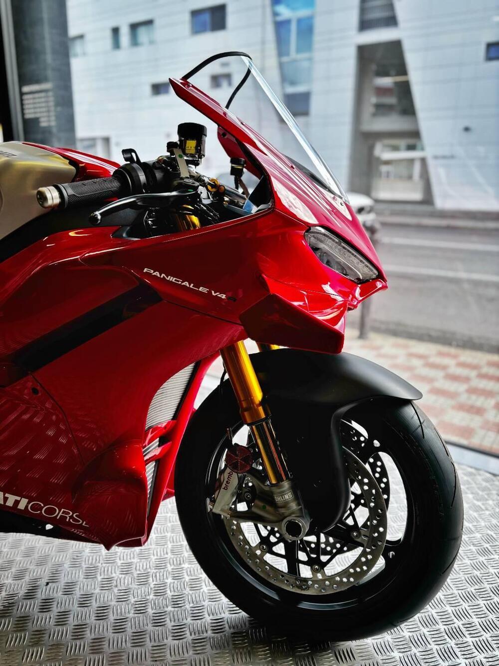 Ducati Panigale V4 R (2026) (9)