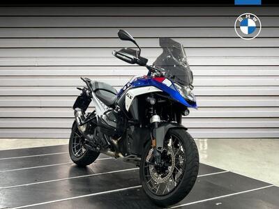 Bmw R 1300 GS Trophy (2023 - 26) usata