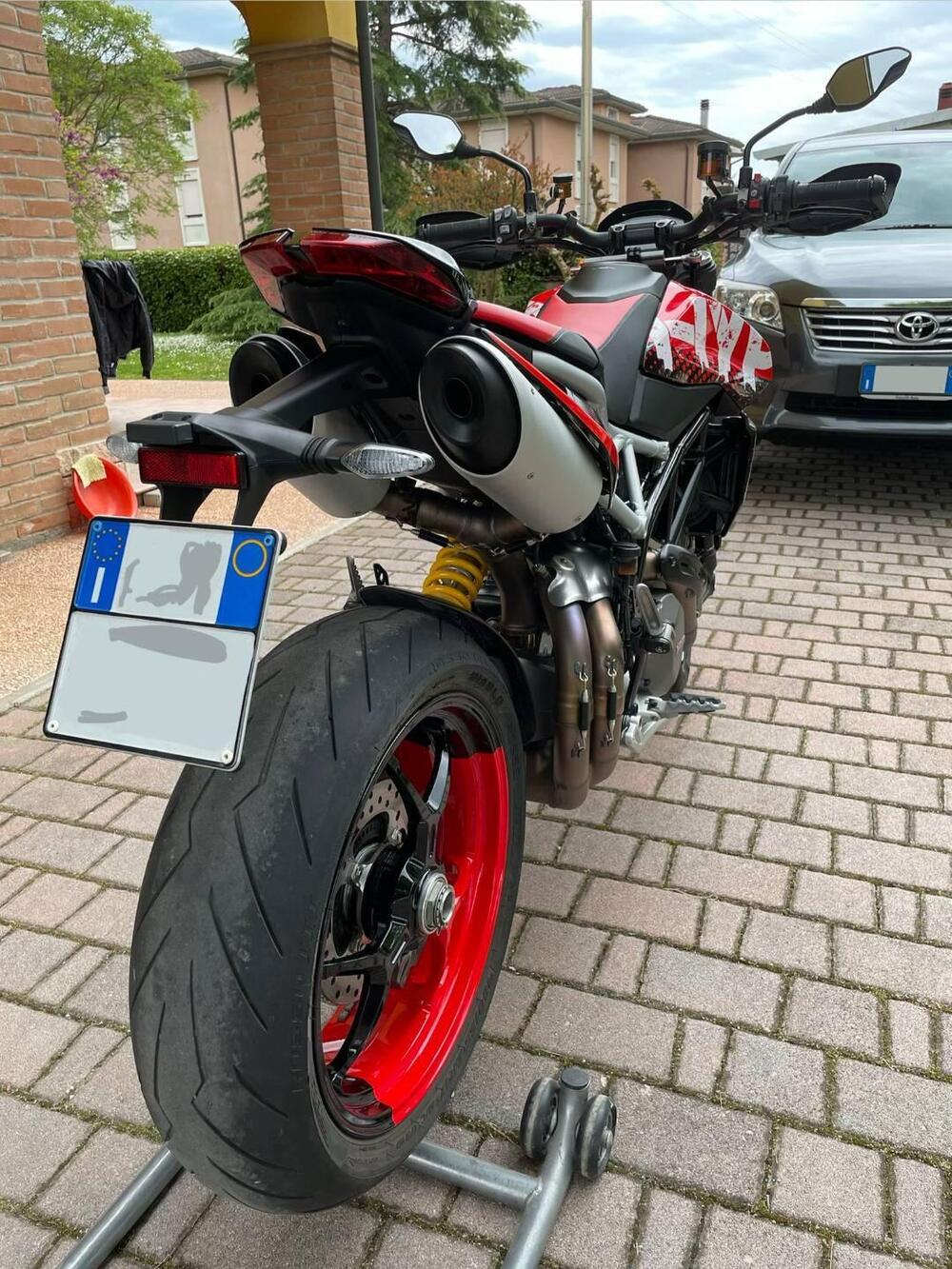 Ducati Hypermotard 950 RVE (2020) (3)