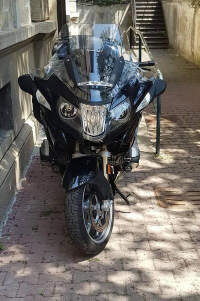 Bmw R 1200 RT (2017 - 18) usata