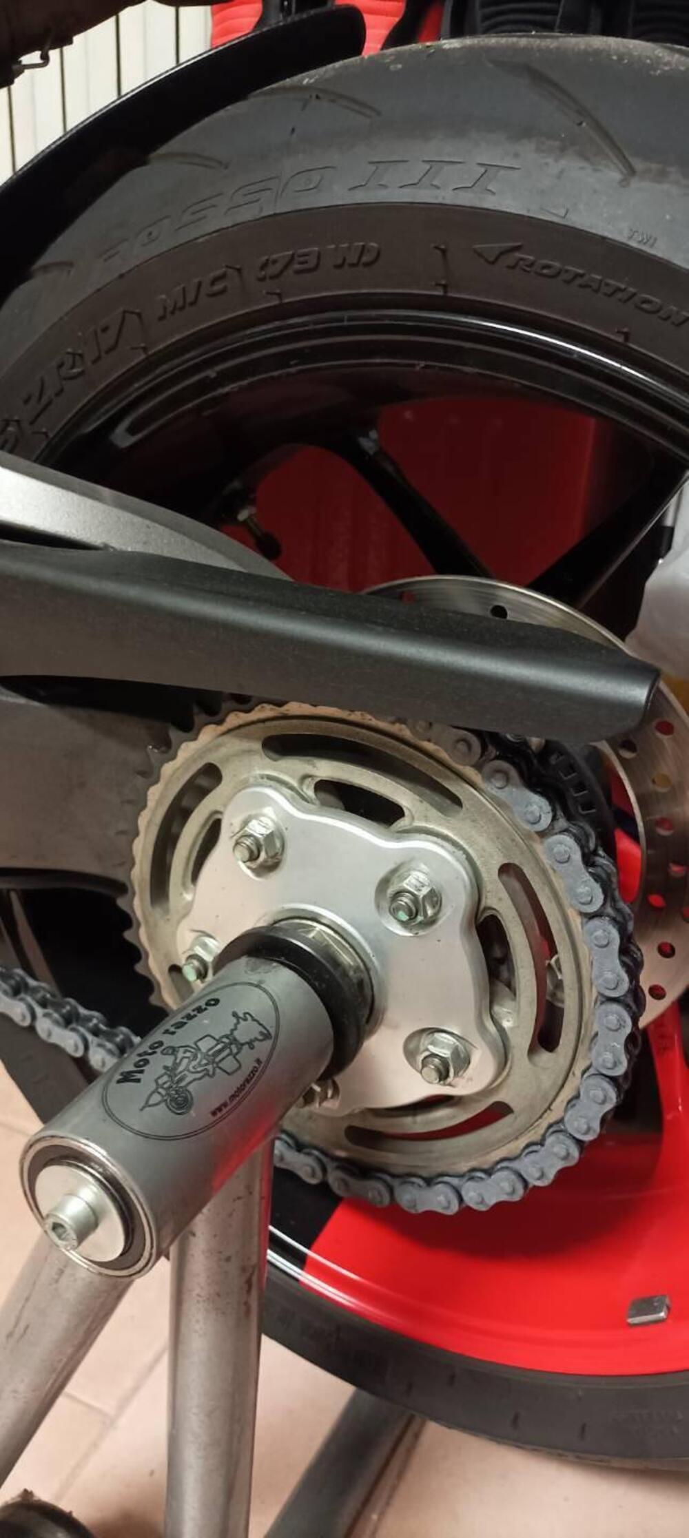 Ducati Hypermotard 950 RVE (2020) (10)