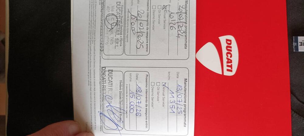 Ducati Hypermotard 950 RVE (2020) (11)