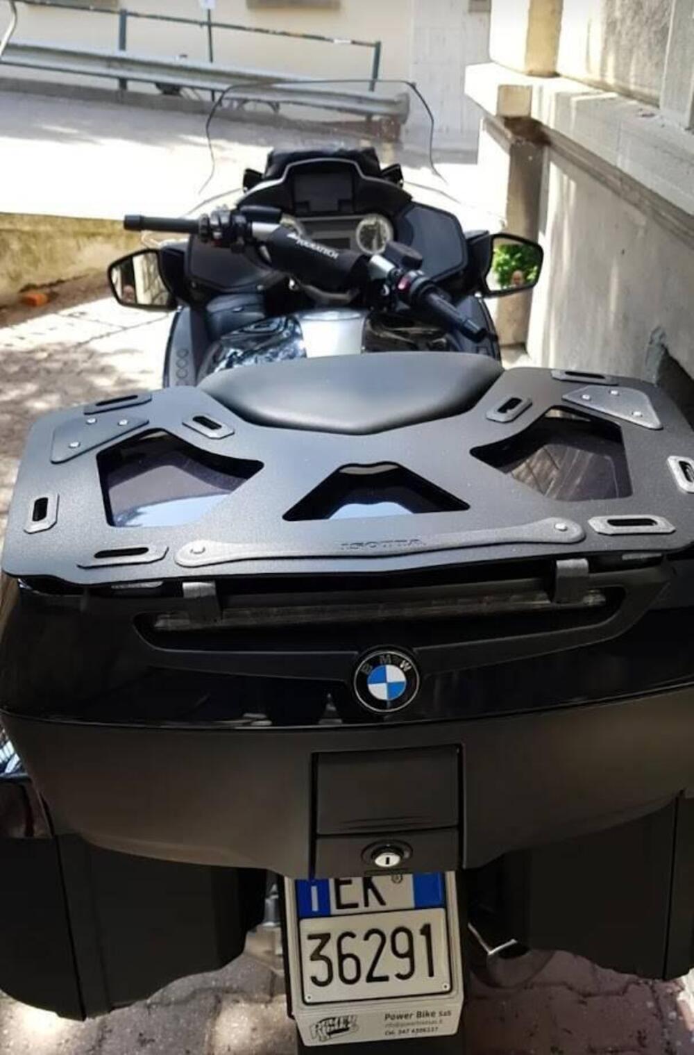 Bmw R 1200 RT (2017 - 18) (3)