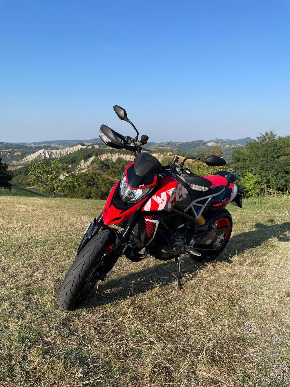 Ducati Hypermotard 950 RVE (2020) (12)