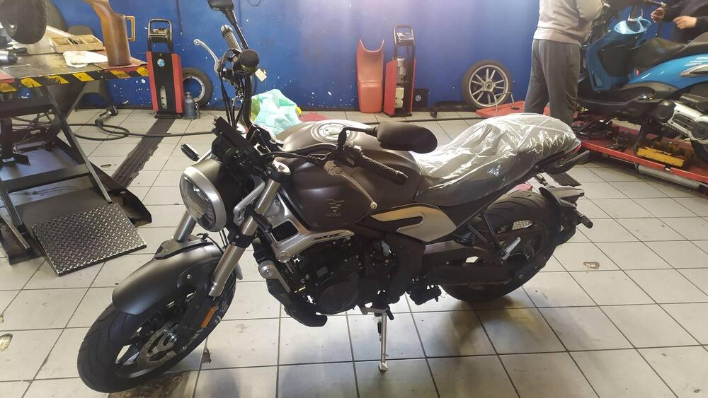 Voge Trofeo 500AC (2022 - 26) (2)