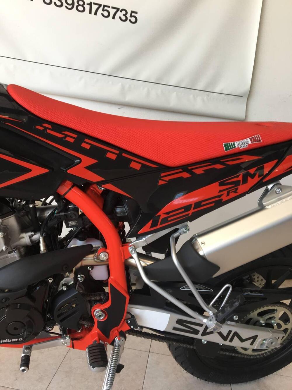 Swm SM 125 R (2025 - 26) (8)