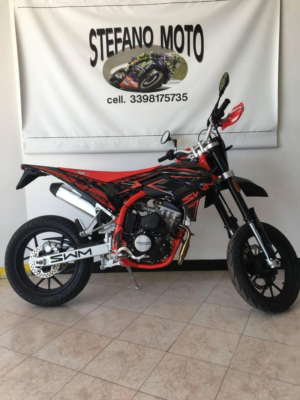 Swm SM 125 R (2025 - 26) (2)