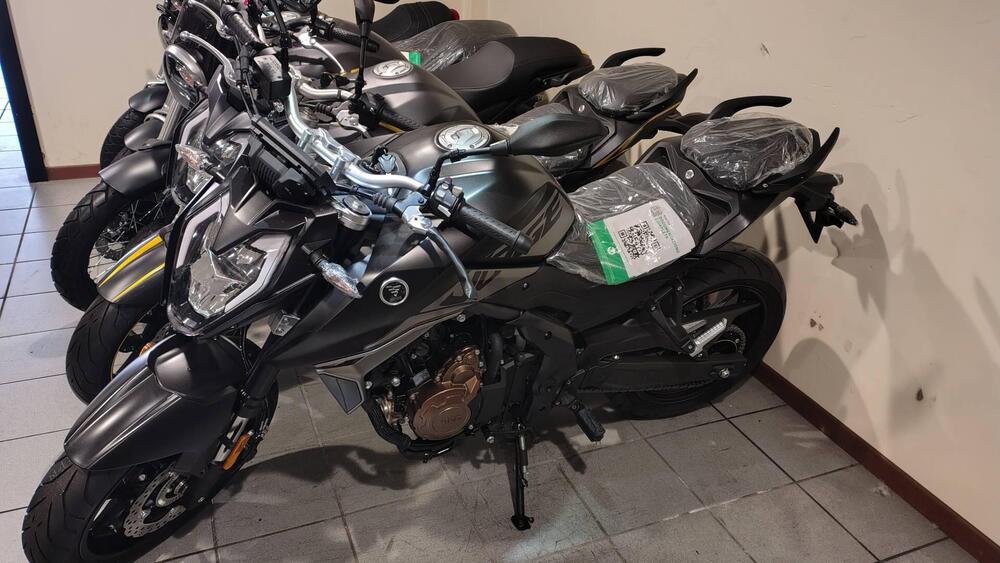 Voge Brivido 625R (2025 - 26)