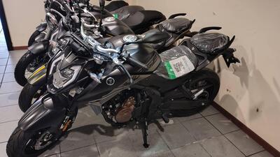 Voge Brivido 625R (2025 - 26) nuova