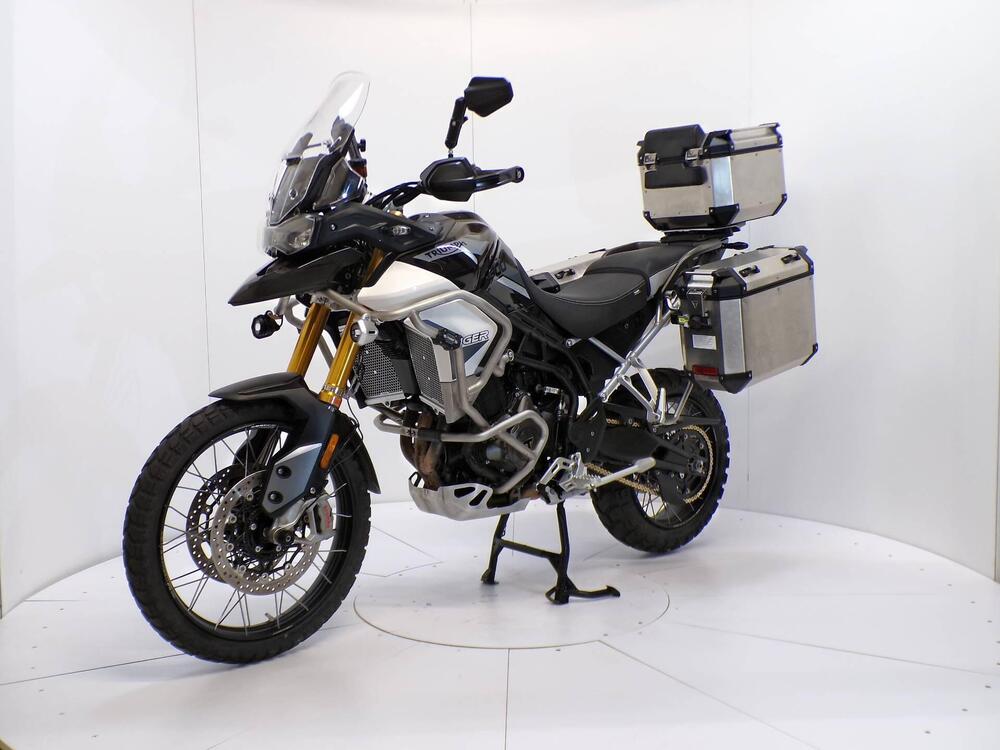 Triumph Tiger 900 Rally Pro (2020 - 23) (3)