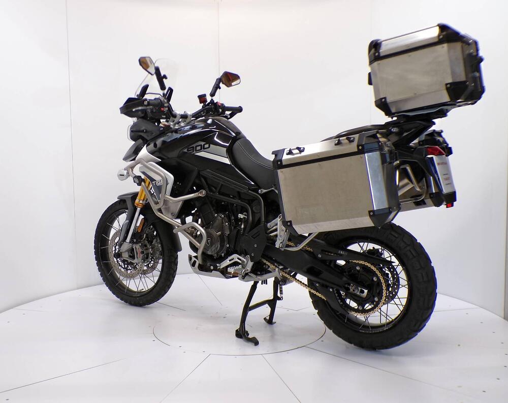 Triumph Tiger 900 Rally Pro (2020 - 23) (5)