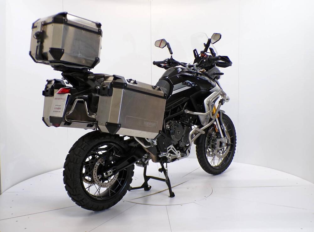 Triumph Tiger 900 Rally Pro (2020 - 23) (6)