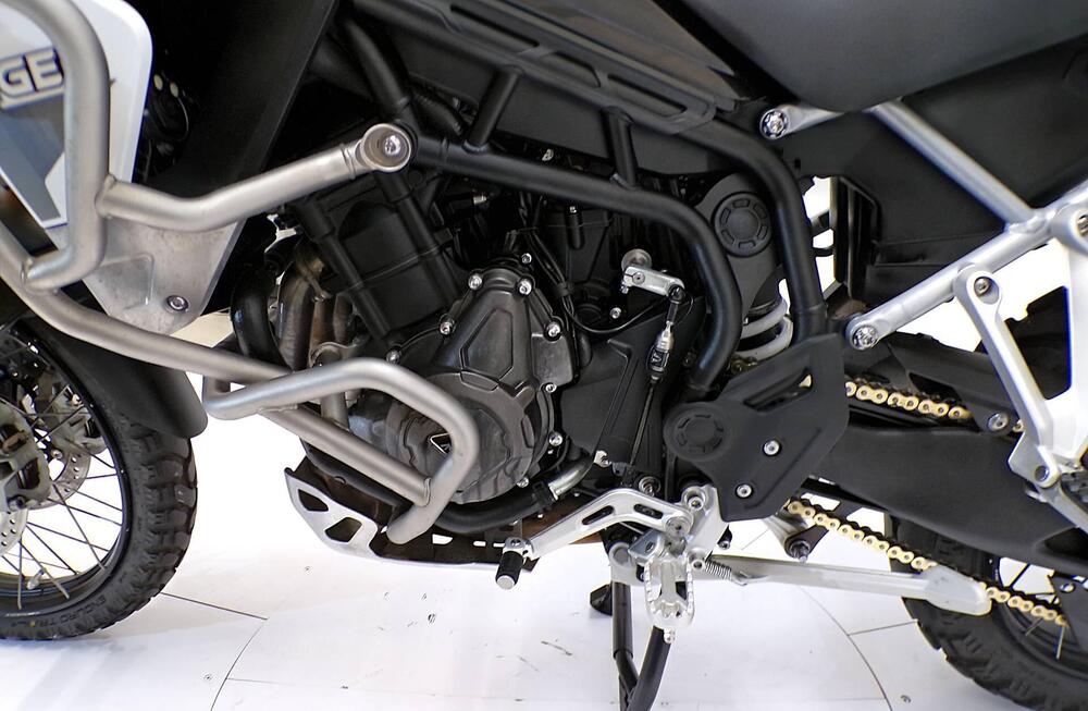 Triumph Tiger 900 Rally Pro (2020 - 23) (7)