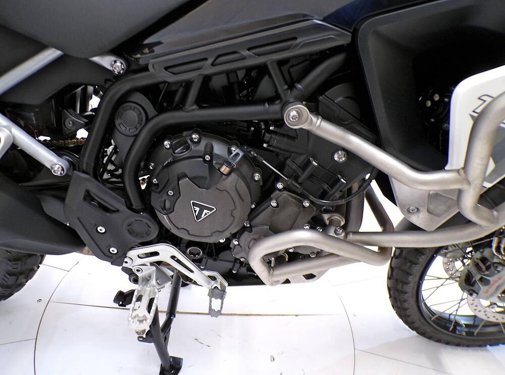Triumph Tiger 900 Rally Pro (2020 - 23) (8)