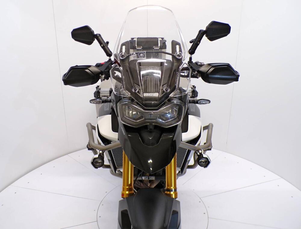 Triumph Tiger 900 Rally Pro (2020 - 23) (9)