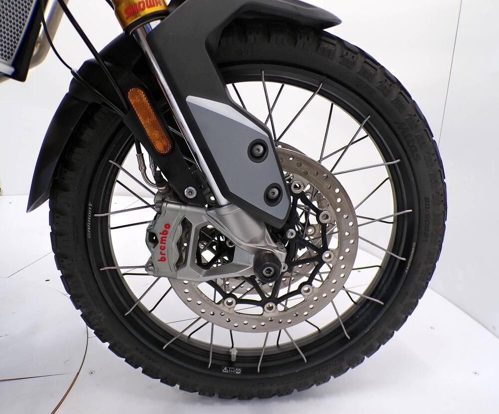 Triumph Tiger 900 Rally Pro (2020 - 23) (12)