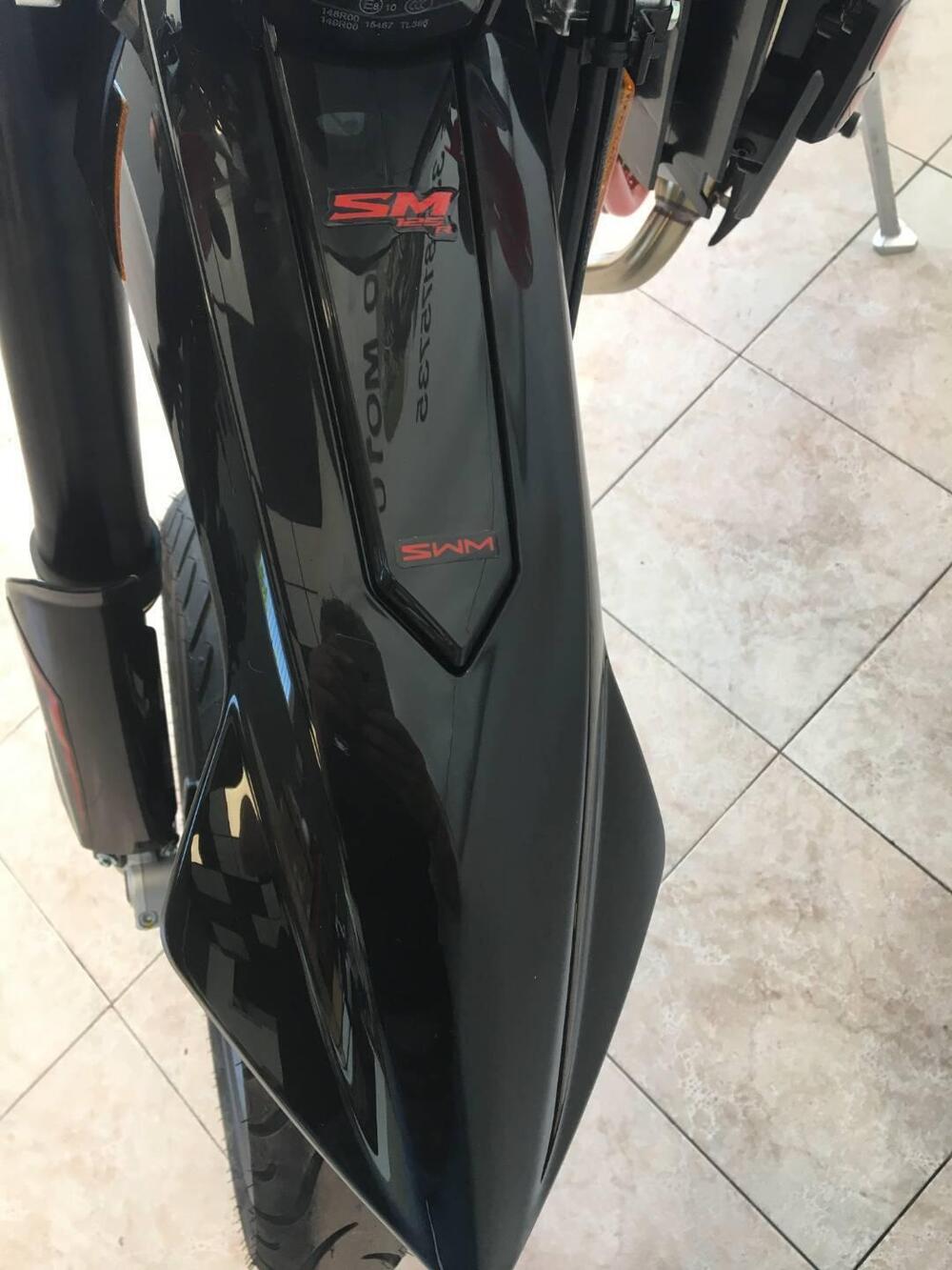 Swm SM 125 R (2025 - 26) (11)