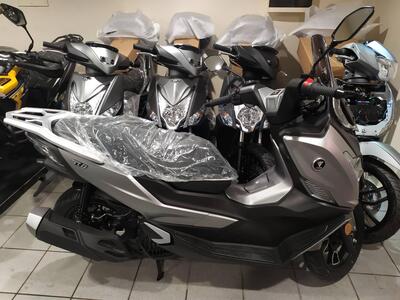 Voge Sfida SR1 (2023 - 26) nuova