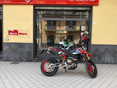 Ducati Hypermotard 698 Mono RVE (2024 - 26) usata