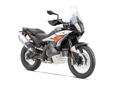 KTM 790 Adventure (2025 - 26) nuova