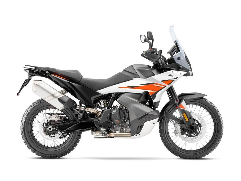 KTM 790 Adventure (2025 - 26) (2)