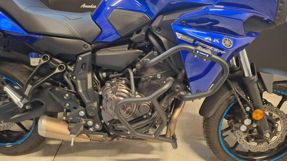 Yamaha Tracer 700 (2016 - 20) (3)