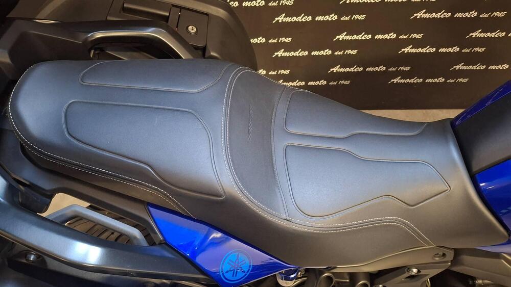 Yamaha Tracer 700 (2016 - 20) (4)