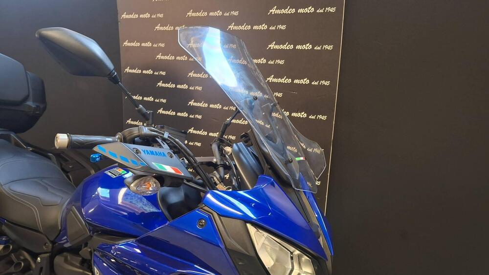 Yamaha Tracer 700 (2016 - 20) (5)