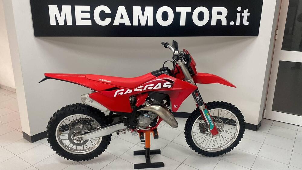 GASGAS MC 125 (2024)