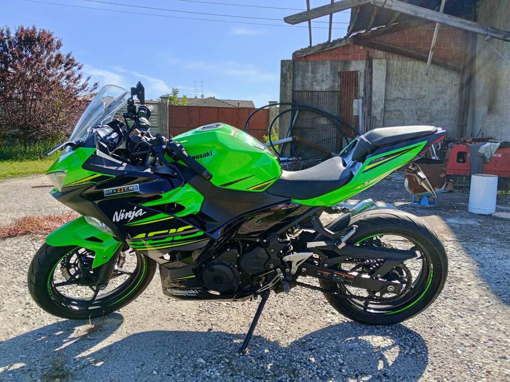Kawasaki Ninja 400 (2018 - 20) (4)