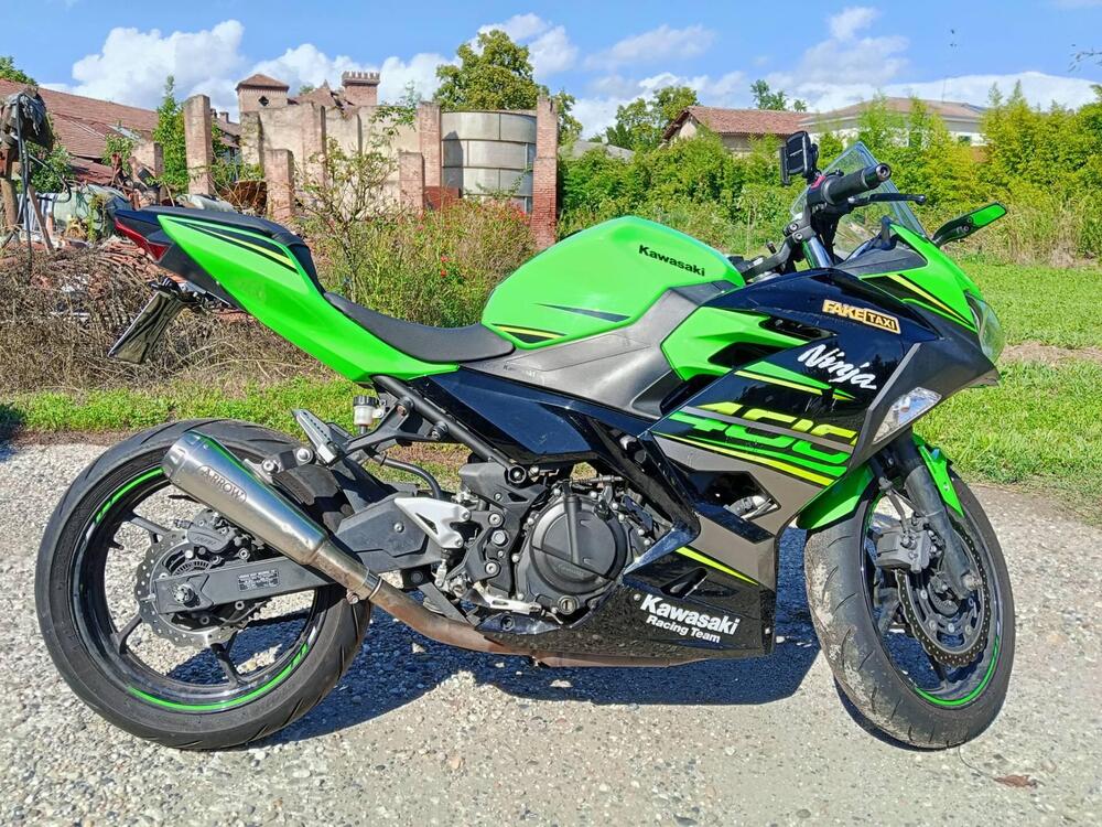Kawasaki Ninja 400 (2018 - 20) (5)