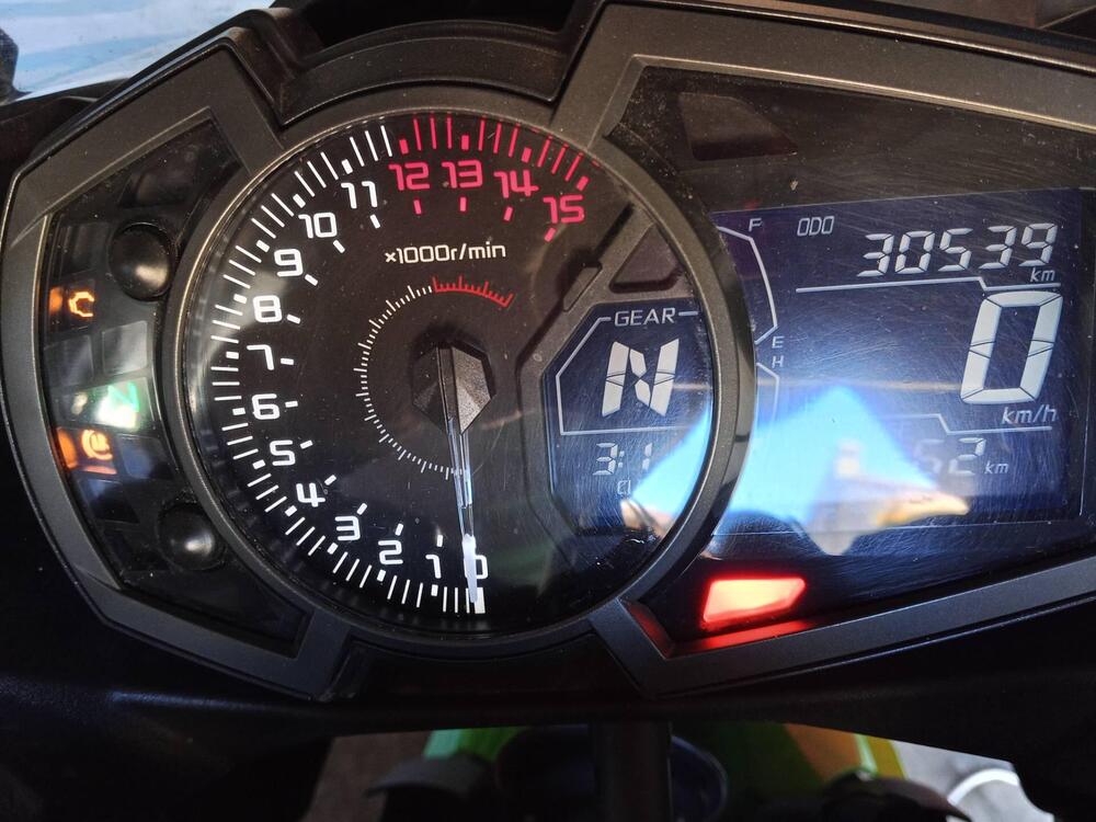 Kawasaki Ninja 400 (2018 - 20) (6)