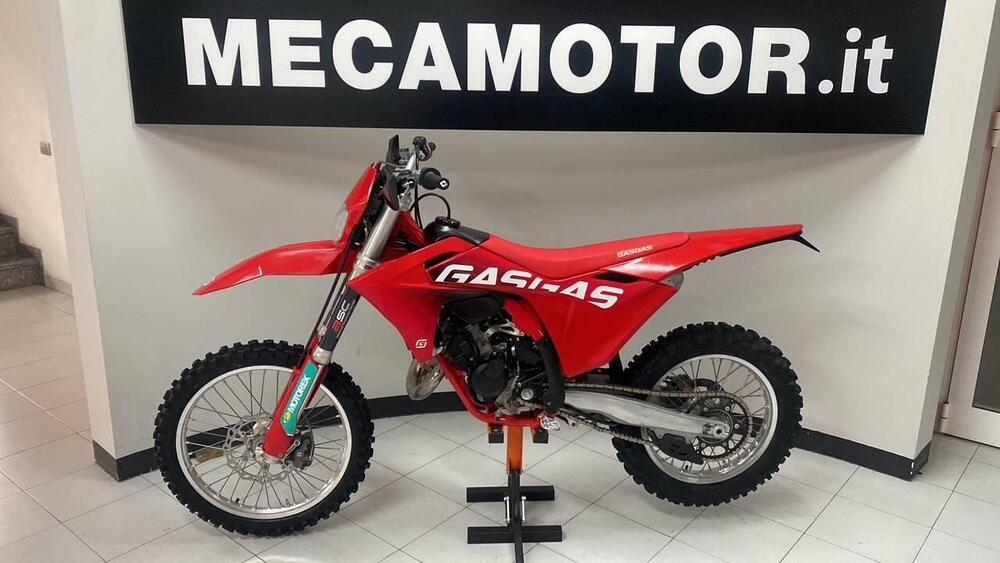 KTM 125 SX (2024) (2)