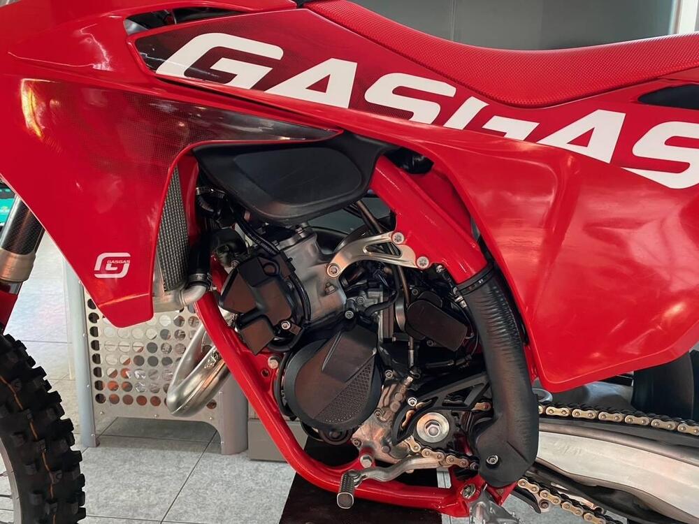 KTM 125 SX (2024) (3)