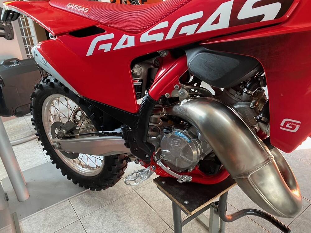 KTM 125 SX (2024) (4)