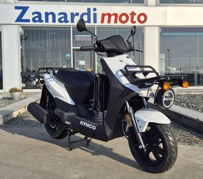 Kymco Agility 125 Carry (2021 - 25) nuova
