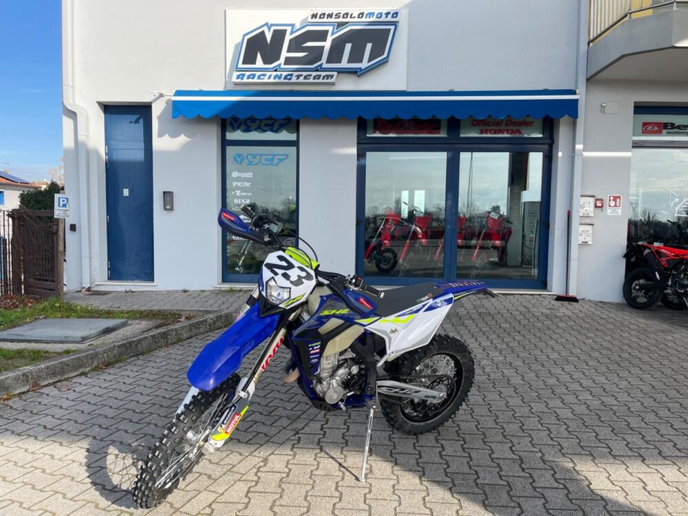 Sherco 300 SEF Factory (2024)